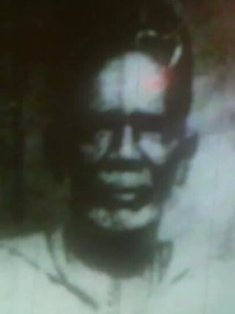 Ngouda Mboup (rta): Le Muezzin de Cheikh Seydi El Hadj Malick Sy (rta) Ngouda Mboup (rta): Le Muezzin de Cheikh Seydi El Hadj Malick Sy (rta)