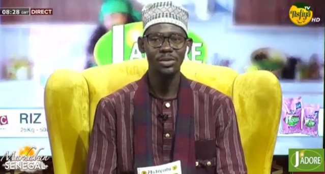 DIRECT -MARHABAN SENEGAL 08AOUT2024AKHI AHIRNI BI OUZNIL KHALB de MAME MANSOUR SY MALICK (rta)PART2