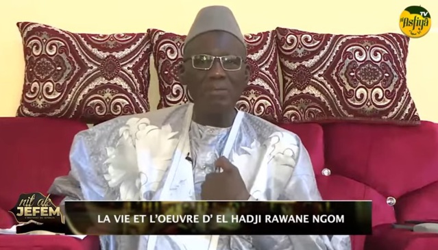 NIT AK JEFEM du 11 Aout 2024
