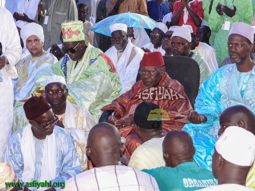 VIDEO - Suivez la Ziarra 2015 de la coordination des Jeunes Tidianes de Ouakam , Ngor et Yoff 