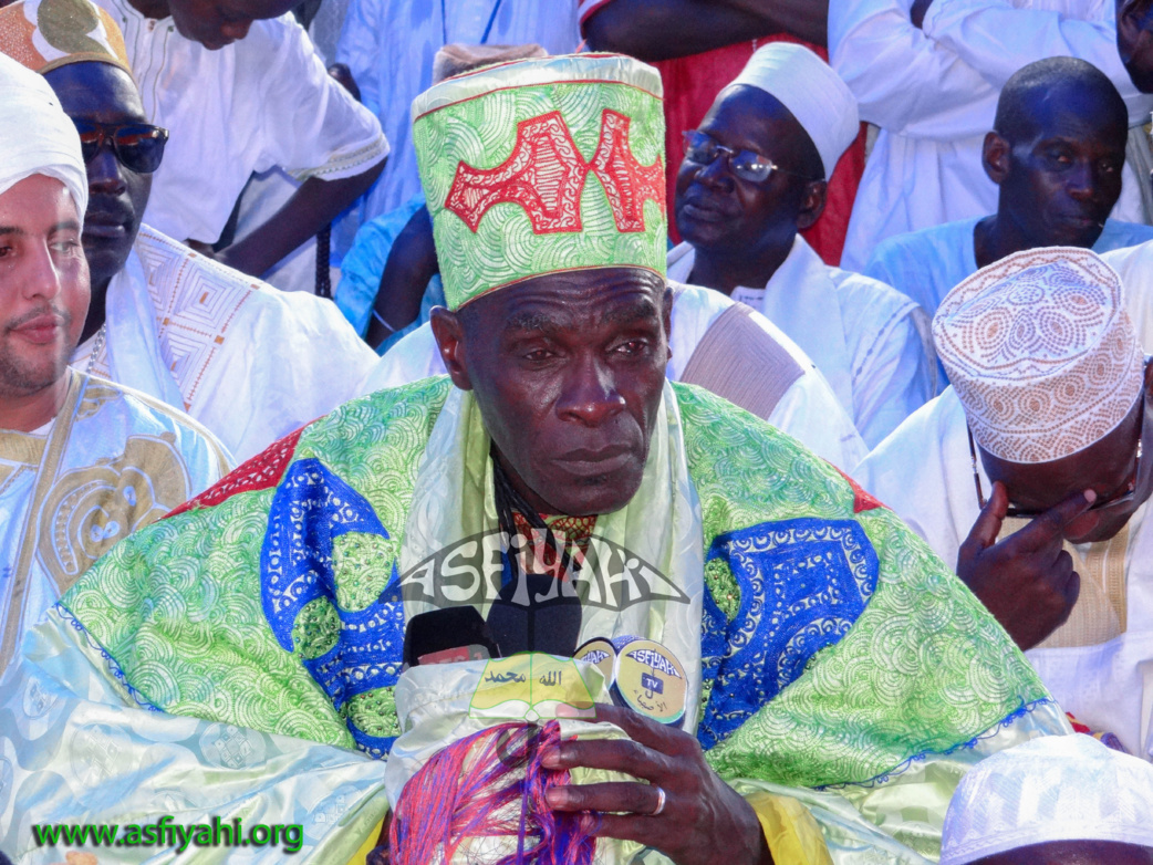 VIDEO - Suivez la Ziarra 2015 de la coordination des Jeunes Tidianes de Ouakam , Ngor et Yoff 