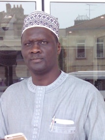 Serigne Moulaye Abdoul Aziz SY