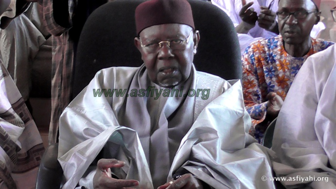 PHOTOS - "KHAROU TIVAOUANE" - Les Images de la traditionnelle ceremonie annuelle de distribution de Moutons 