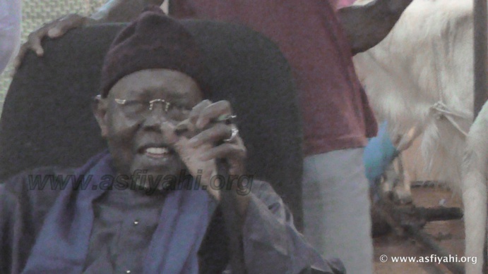 PHOTOS - "KHAROU TIVAOUANE" - Les Images de la traditionnelle ceremonie annuelle de distribution de Moutons PHOTOS - "KHAROU TIVAOUANE" - Les Images de la traditionnelle ceremonie annuelle de distribution de Moutons