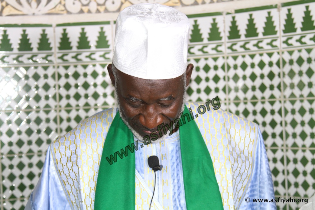 PHOTOS - TABASKi 2015 - Les Images de la Prière à la Mosquée Omarienne de Dakar 