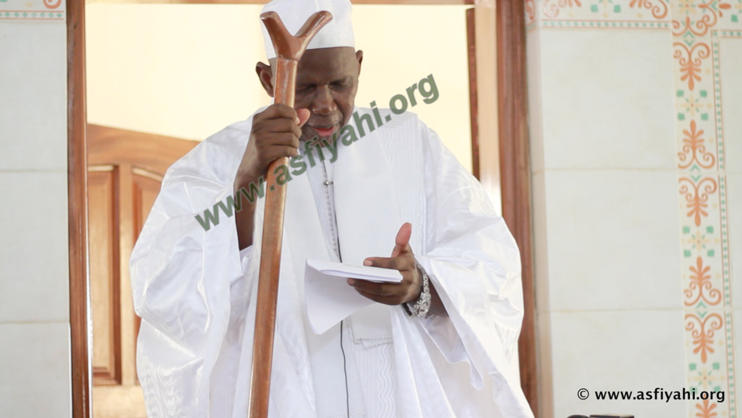 PHOTOS - TABASKI 2015 - Les Images de la Prière à la Grande Mosquée Fenêtre Mermoz, dirigée par Imam Rawane Mbaye