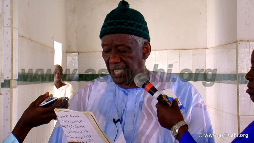 PHOTOS - TABASKI 2015 - TIVAOUANE - Les Images de la Prière à Kheul-Khouss