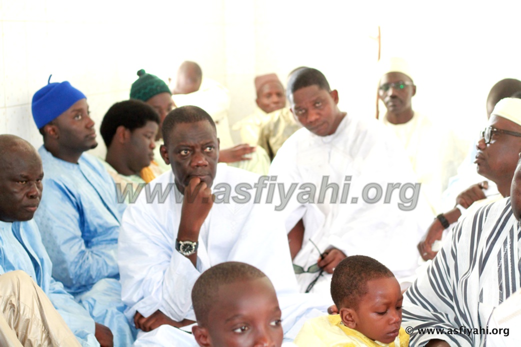 PHOTOS - TABASKI 2015 - TIVAOUANE - Les Images de la Prière à Kheul-Khouss