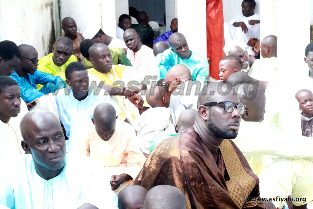 PHOTOS - TABASKI 2015 - TIVAOUANE - Les Images de la Prière à Kheul-Khouss