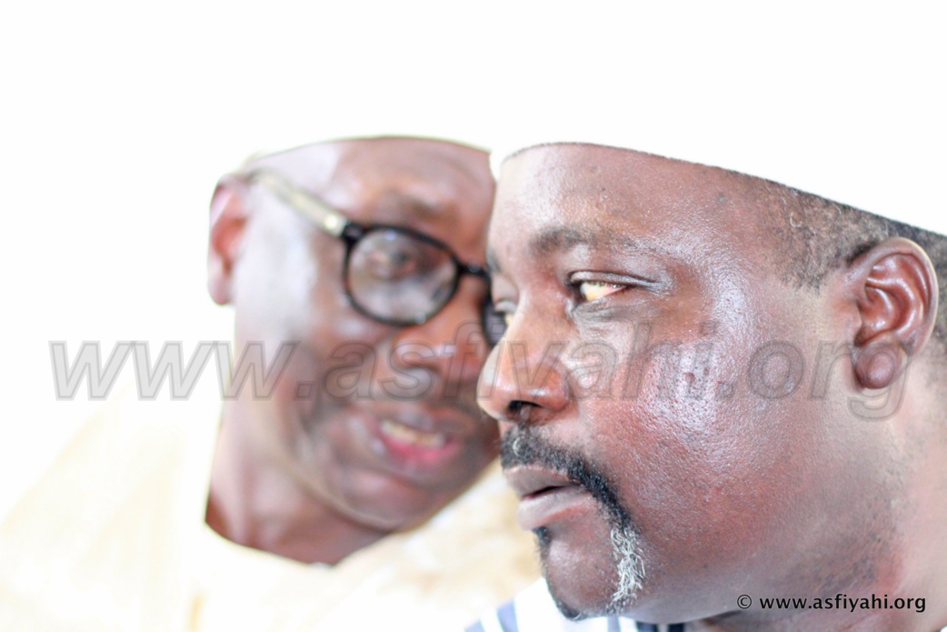 PHOTOS - TABASKI 2015 - TIVAOUANE - Les Images de la Prière à Kheul-Khouss