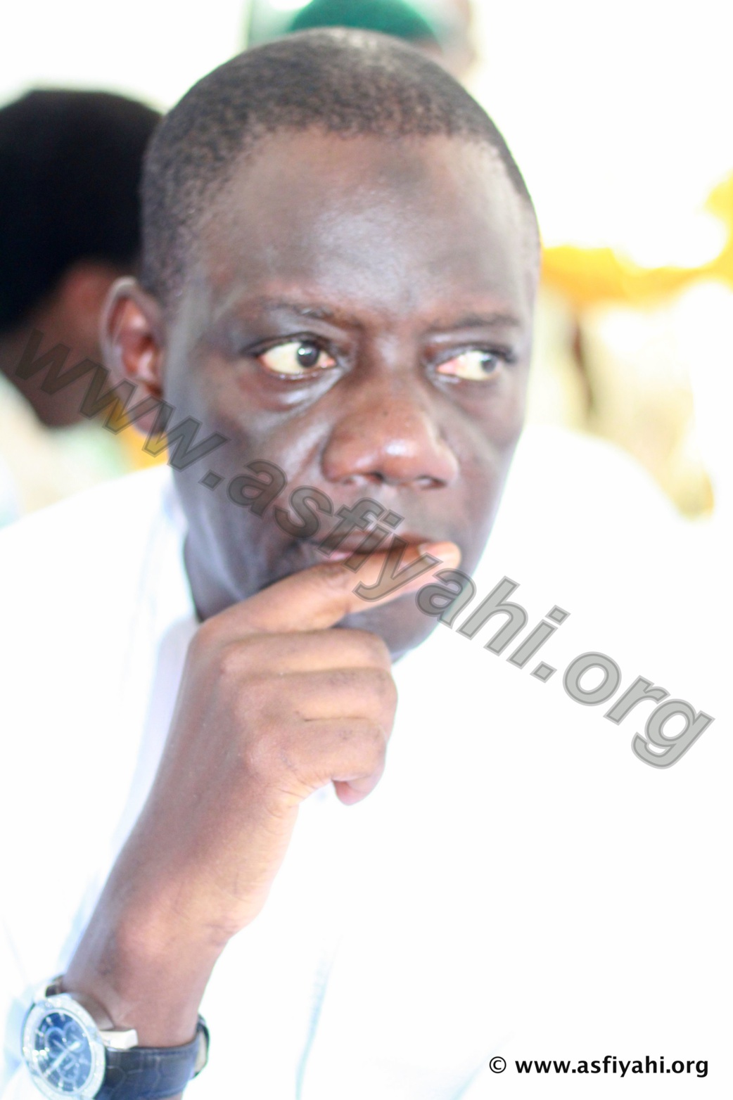 PHOTOS - TABASKI 2015 - TIVAOUANE - Les Images de la Prière à Kheul-Khouss