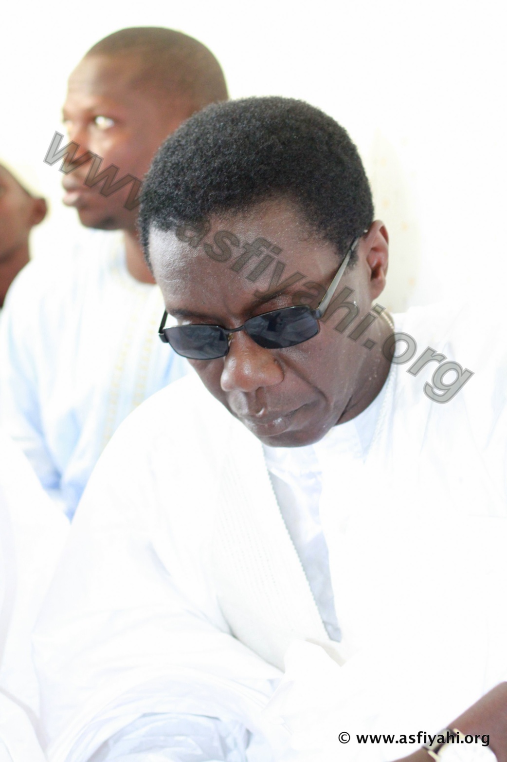 PHOTOS - TABASKI 2015 - TIVAOUANE - Les Images de la Prière à Kheul-Khouss