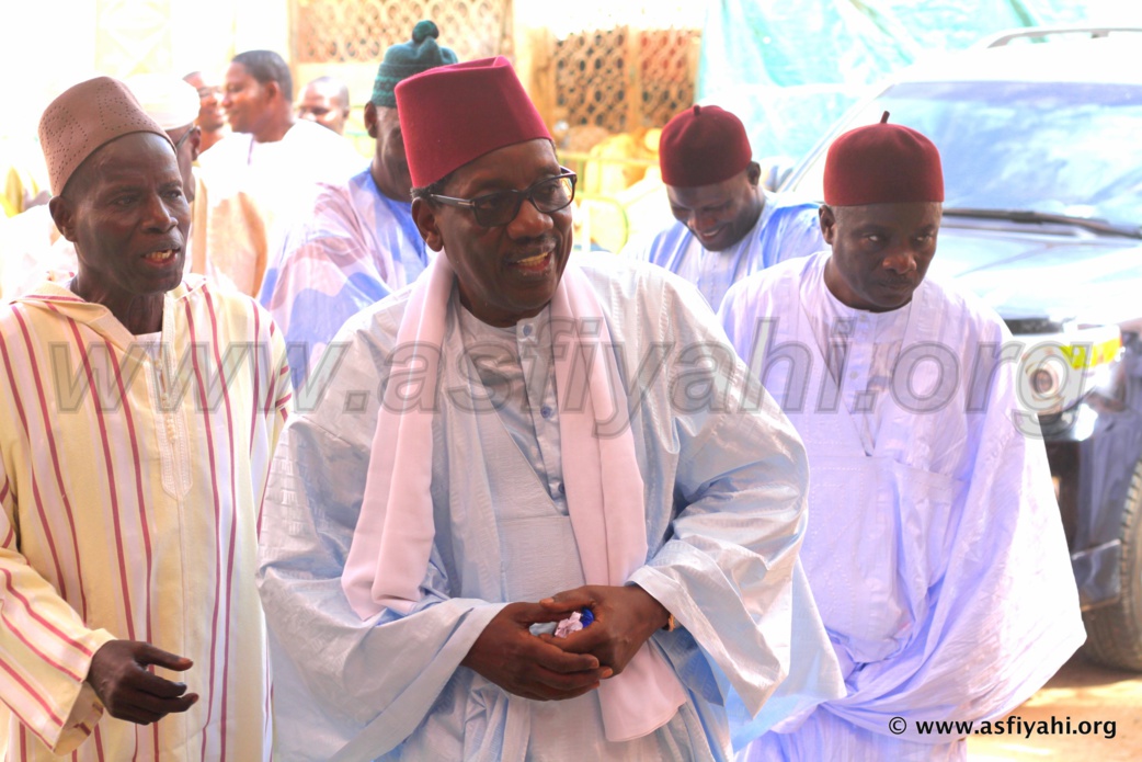 PHOTOS - TABASKI 2015 - TIVAOUANE - Les Images de la Prière à Kheul-Khouss