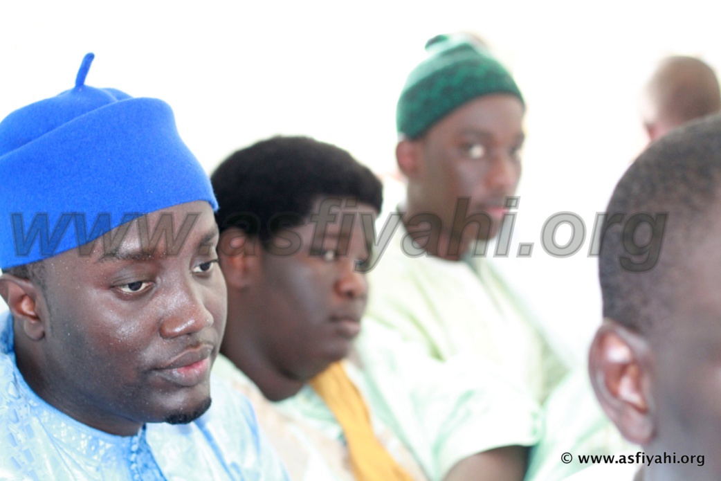 PHOTOS - TABASKI 2015 - TIVAOUANE - Les Images de la Prière à Kheul-Khouss