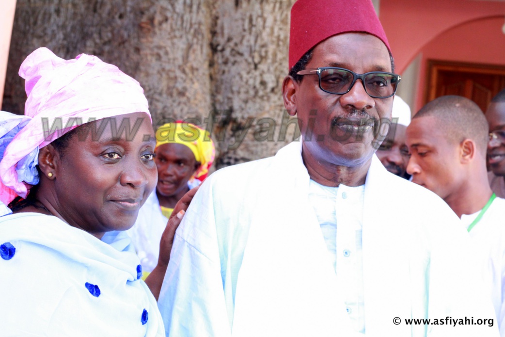 PHOTOS - TABASKI 2015 - TIVAOUANE - Les Images de la Prière à Kheul-Khouss