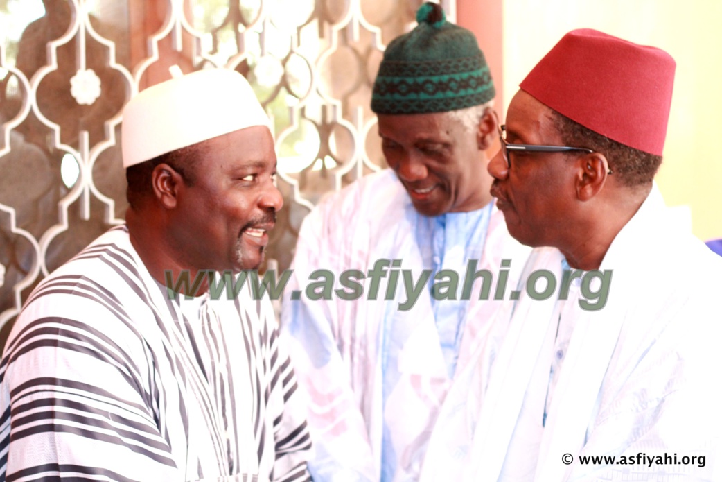 PHOTOS - TABASKI 2015 - TIVAOUANE - Les Images de la Prière à Kheul-Khouss