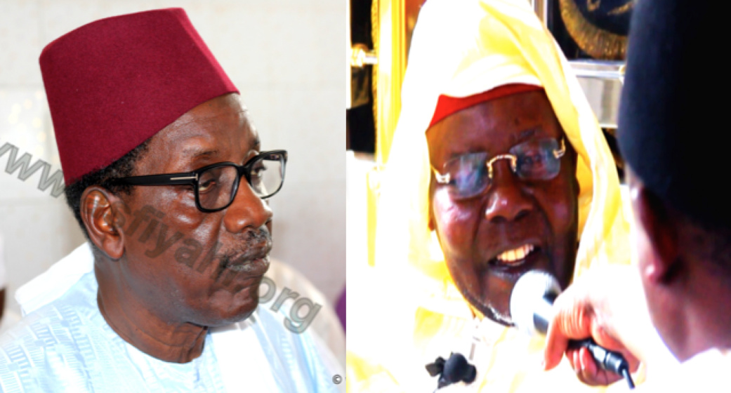 TABASKI 2015: Tivaouane réitère son appel à l'union des coeurs et au Travail (Photos et Vidéos)