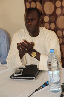 GAMOU TIVAOUANE 2015: Le COSKAS étalent ses préoccupations au Comité départemental de développement (CDD) GAMOU TIVAOUANE 2015: Le COSKAS étalent ses préoccupations au Comité départemental de développement (CDD)
