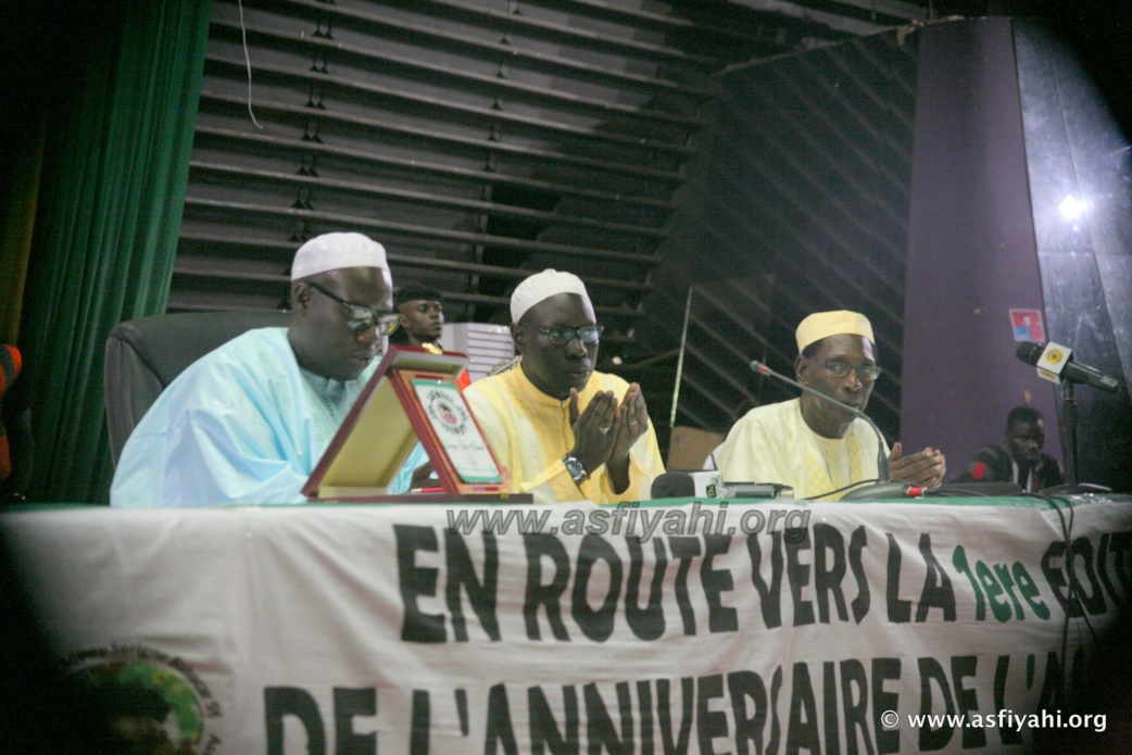 PHOTOS - Les Images de l'anniversaire de l'Association Sopey Serigne Babacar SY, ce Dimanche 18 Octobre 2015 au CICES
