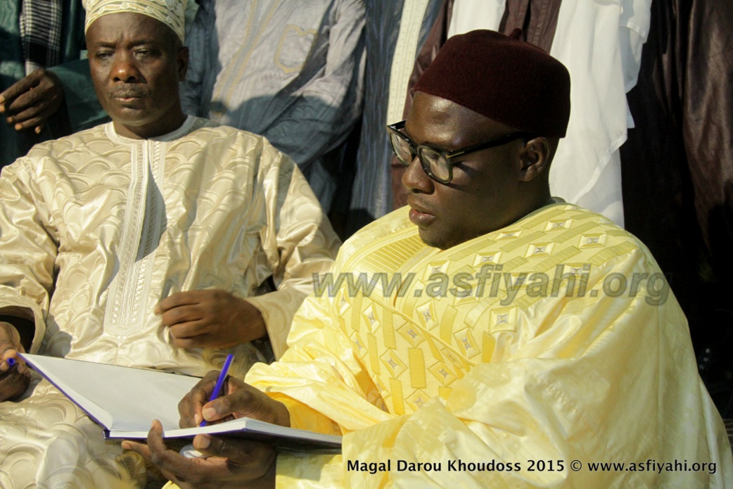 PHOTOS - TOUBA - Vivez en images l'Exposition sur El hadj Malick Sy et sa famille, réalisée par la famille de Serigne Touba