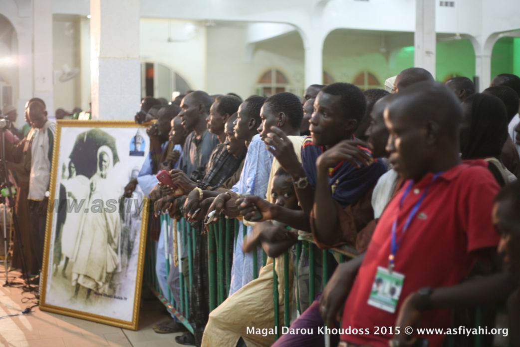 PHOTOS - TOUBA - Vivez en images l'Exposition sur El hadj Malick Sy et sa famille, réalisée par la famille de Serigne Touba