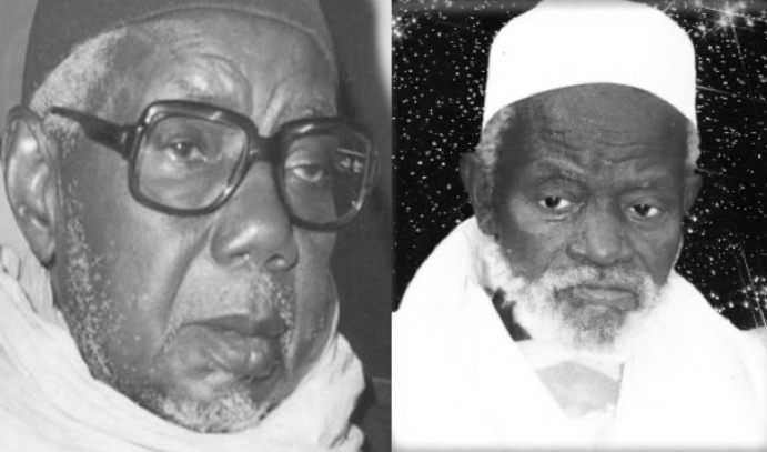 ANNONCE VIDEO -  Takoussan hommage à El Hadj Abdoul Aziz SY Dabakh et Serigne Saliou Mbacké, ce DImanche 22 Novembre 2015 à Sorano