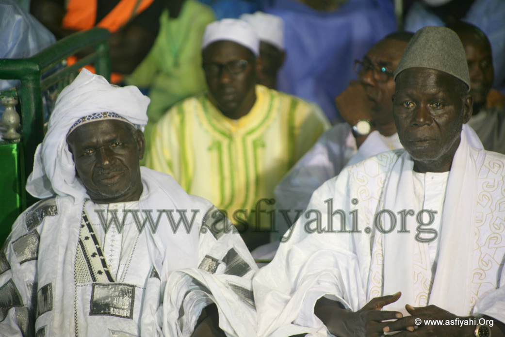 PHOTOS - Les Images de la Conference Nationale Dahira Nihmaty de Sokhna Kala Mbaye , Samedi 21 Novembre 2015 à Tivaouane
