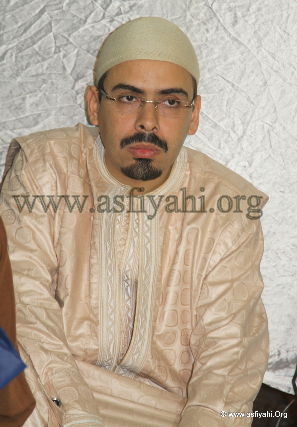 PHOTOS - DIEUPPEUL 3 - Les Images de la Célébration de la "Leylatoul Khatmiya" , organisée par les Dahiras Al-Hanafiyya et "Ach-Chabiibatoul Abâssiya" , Dimanche 29 Novembre 2015