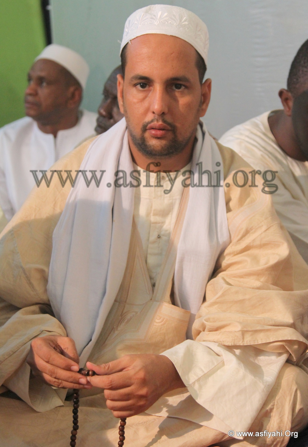 PHOTOS - DIEUPPEUL 3 - Les Images de la Célébration de la "Leylatoul Khatmiya" , organisée par les Dahiras Al-Hanafiyya et "Ach-Chabiibatoul Abâssiya" , Dimanche 29 Novembre 2015