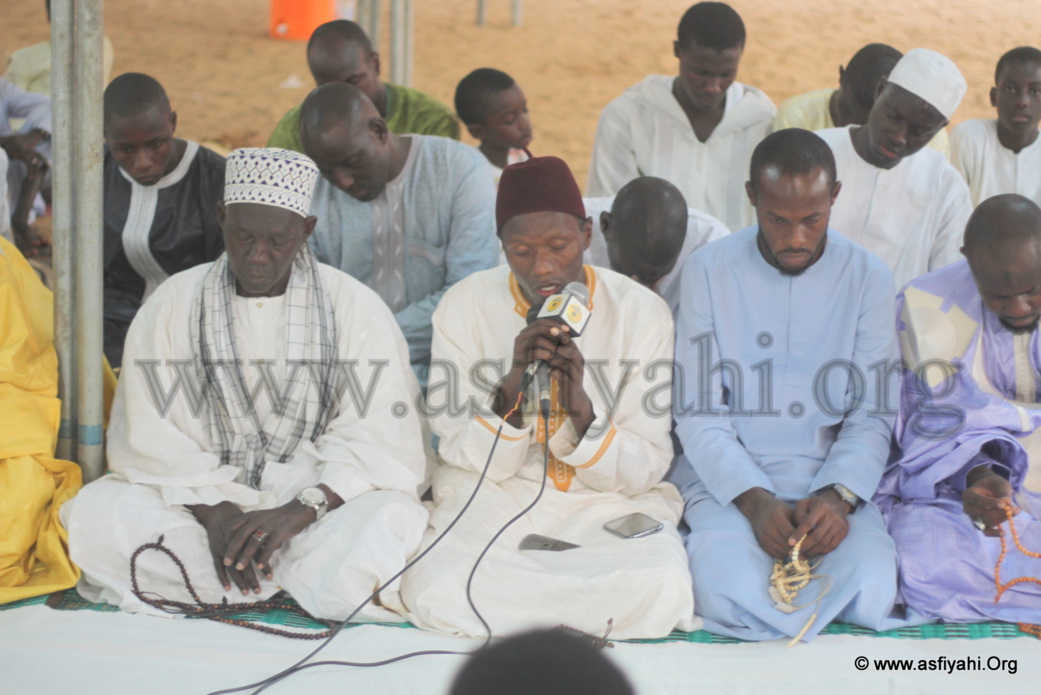 PHOTOS - Les Images de la Journée El Hadj Malick SY organisée sur l'île de Gorée ce Samedi 5 Décembre 2015 par le Diamiya des Jeunes Tidianes de Dakar Plateau , Gorée et environs