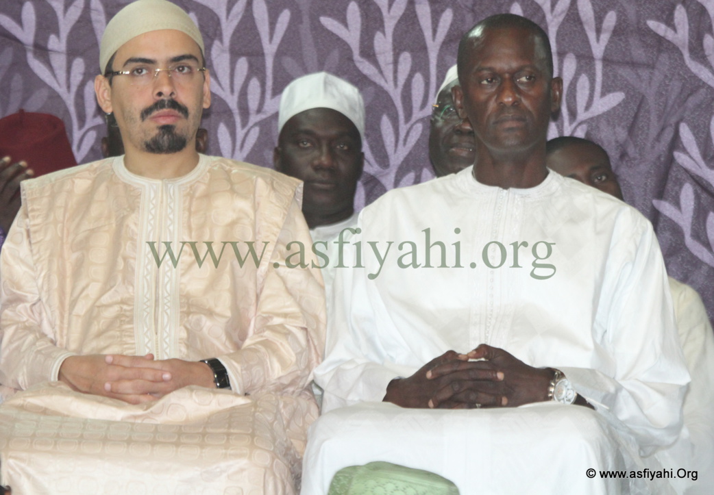 PHOTOS - Les Images du Conseil Régional du COSKAS, région de Dakar, ce Samedi 5 Decembre 2015 à Ouakam