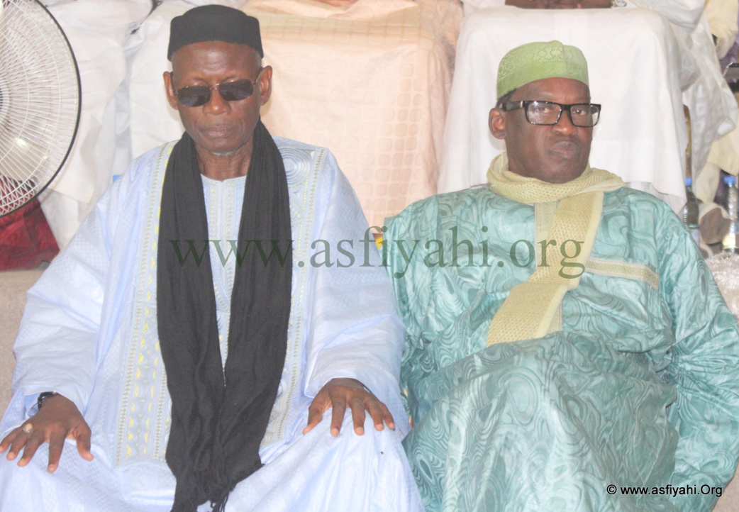 PHOTOS - Les Images du Conseil Régional du COSKAS, région de Dakar, ce Samedi 5 Decembre 2015 à Ouakam