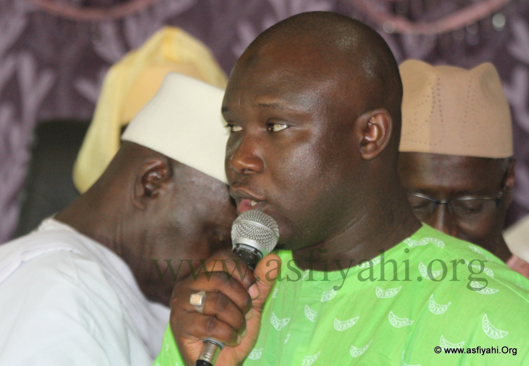 PHOTOS - Les Images du Conseil Régional du COSKAS, région de Dakar, ce Samedi 5 Decembre 2015 à Ouakam