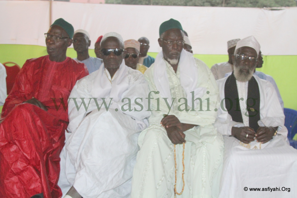 PHOTOS - Les Images du Conseil Régional du COSKAS, région de Dakar, ce Samedi 5 Decembre 2015 à Ouakam