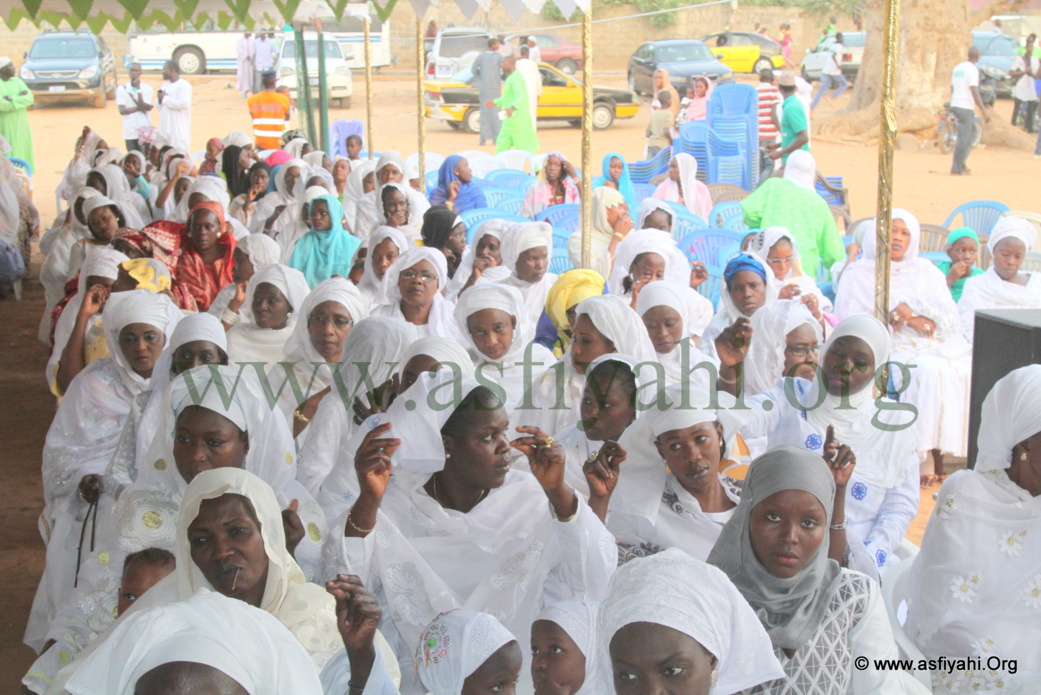 PHOTOS - Les Images du Conseil Régional du COSKAS, région de Dakar, ce Samedi 5 Decembre 2015 à Ouakam