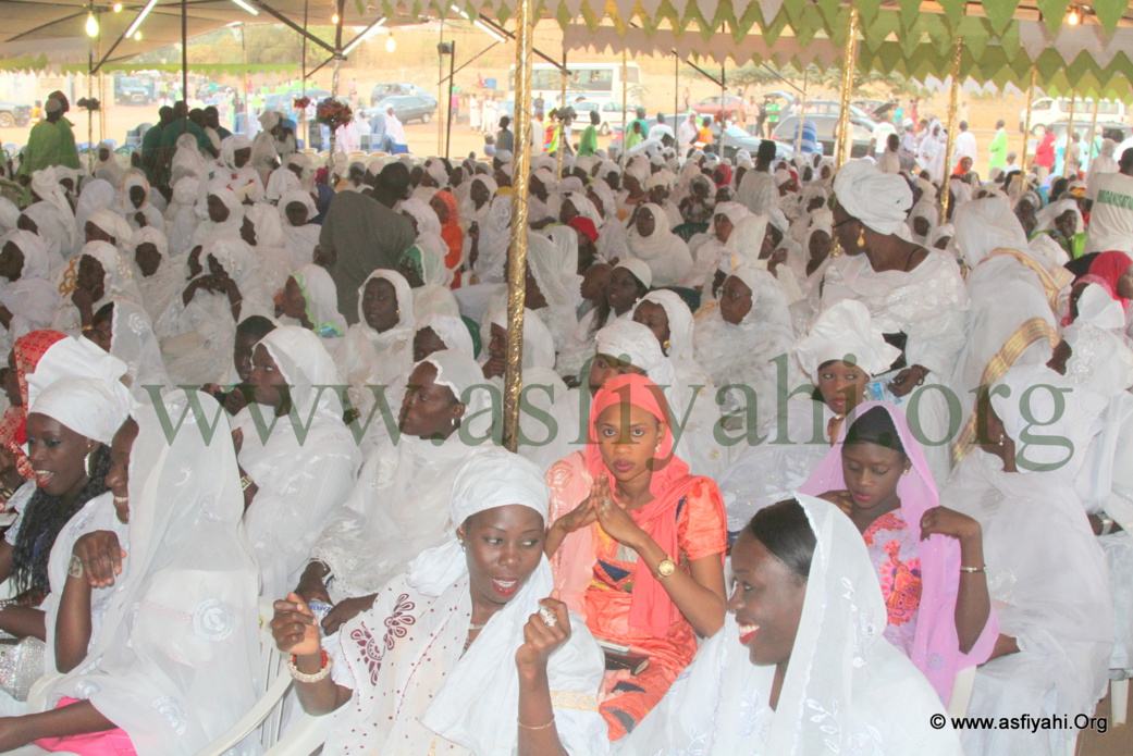 PHOTOS - Les Images du Conseil Régional du COSKAS, région de Dakar, ce Samedi 5 Decembre 2015 à Ouakam