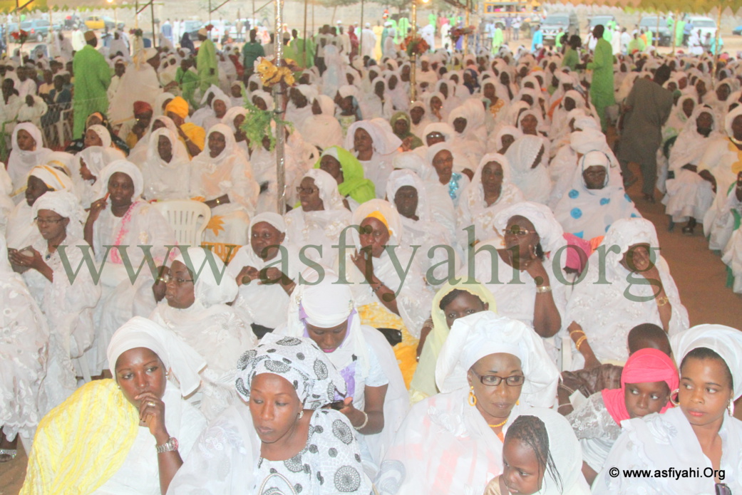 PHOTOS - Les Images du Conseil Régional du COSKAS, région de Dakar, ce Samedi 5 Decembre 2015 à Ouakam