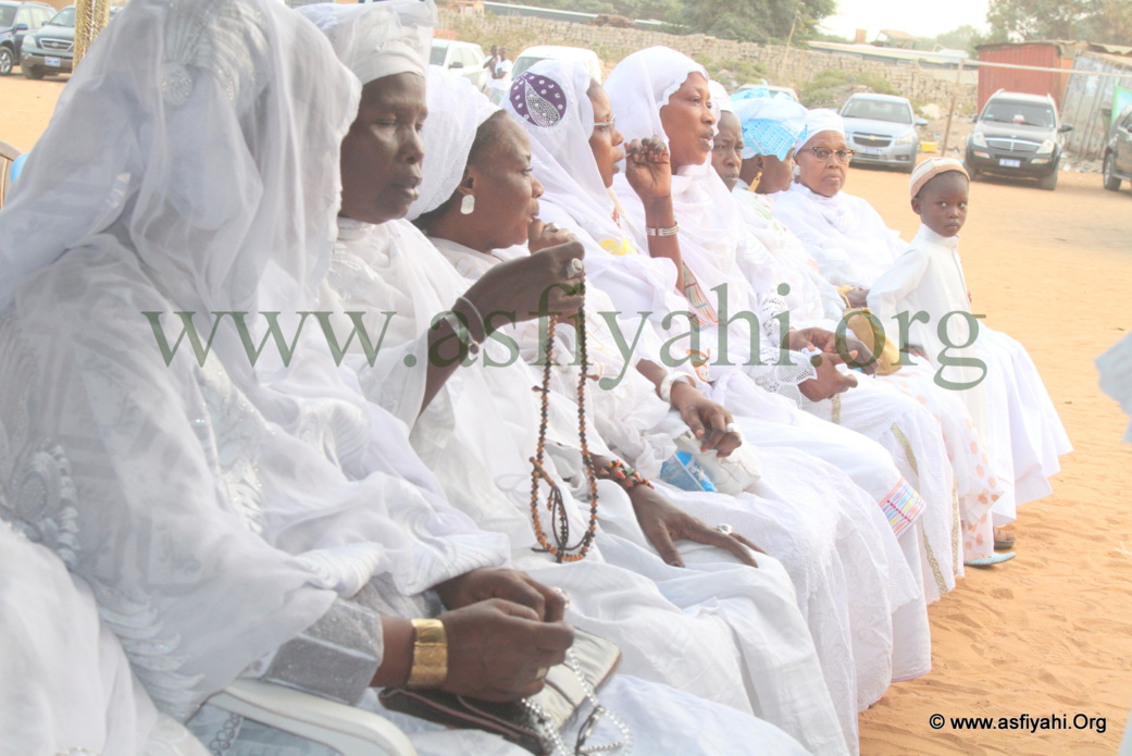 PHOTOS - Les Images du Conseil Régional du COSKAS, région de Dakar, ce Samedi 5 Decembre 2015 à Ouakam