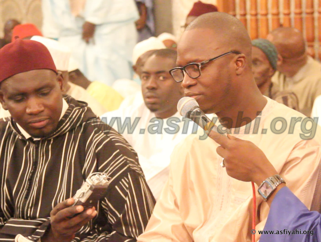 PHOTOS - Les Images de l'Ouverture du Bourdou à la Zawiya El Hadj Malick SY de Tivaouane