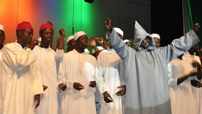 EVOCATION RELIGIEUSE DU MAWLID 2015 - « El Hadj Malick SY, chantre du prophète de miséricorde» , Mardi 22 Décembre 2015 à Tivaouane EVOCATION RELIGIEUSE DU MAWLID 2015 - « El Hadj Malick SY, chantre du prophète de miséricorde» , Mardi 22 Décembre 2015 à Tivaouane