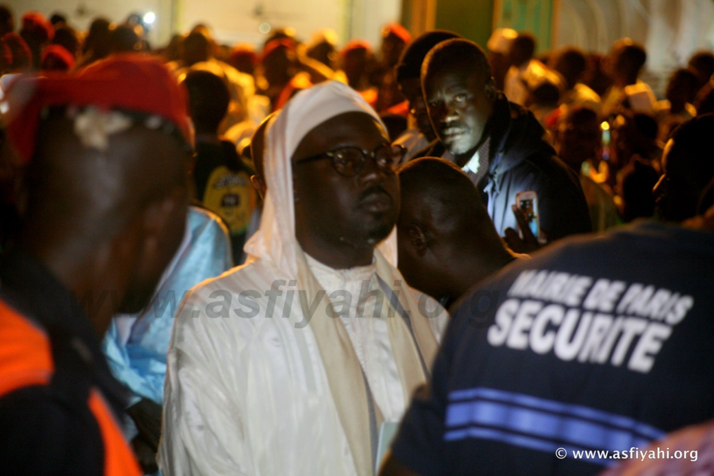 PHOTOS - Les Images de l'Ouverture du Bourdou à la Mosquée Serigne Babacar Sy (rta)