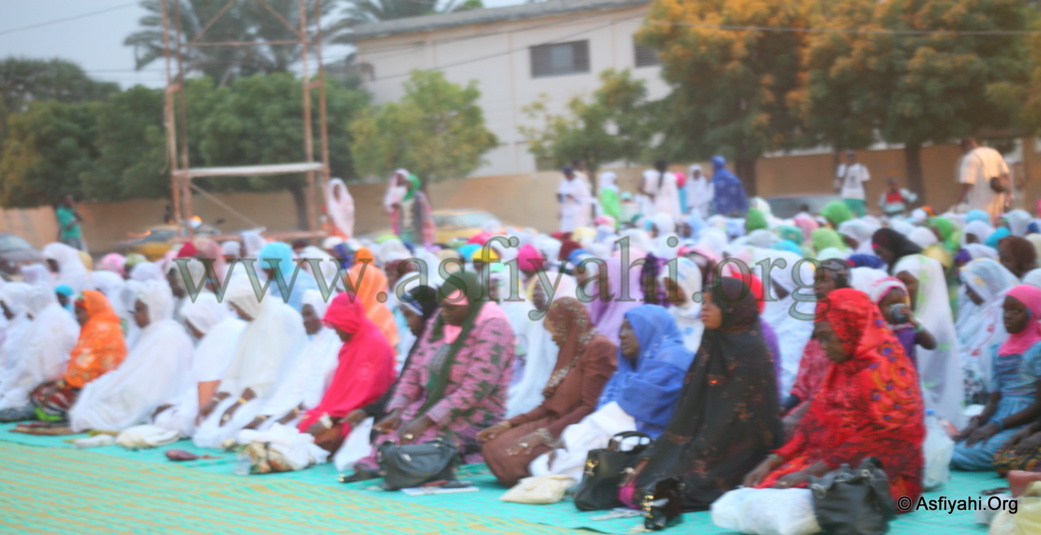 PHOTOS - Les Images du Burd Populaire organisé à la place de l'Obelisque 