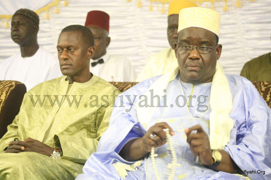 PHOTOS - Les Images du Burd Populaire organisé à la place de l'Obelisque 