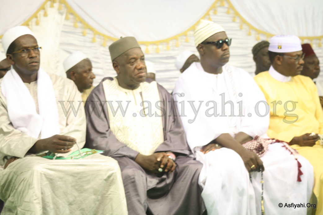 PHOTOS - Les Images du Burd Populaire organisé à la place de l'Obelisque 