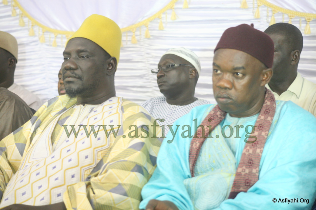 PHOTOS - Les Images du Burd Populaire organisé à la place de l'Obelisque 