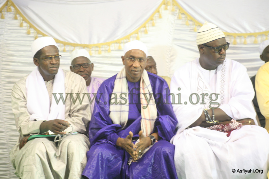 PHOTOS - Les Images du Burd Populaire organisé à la place de l'Obelisque 