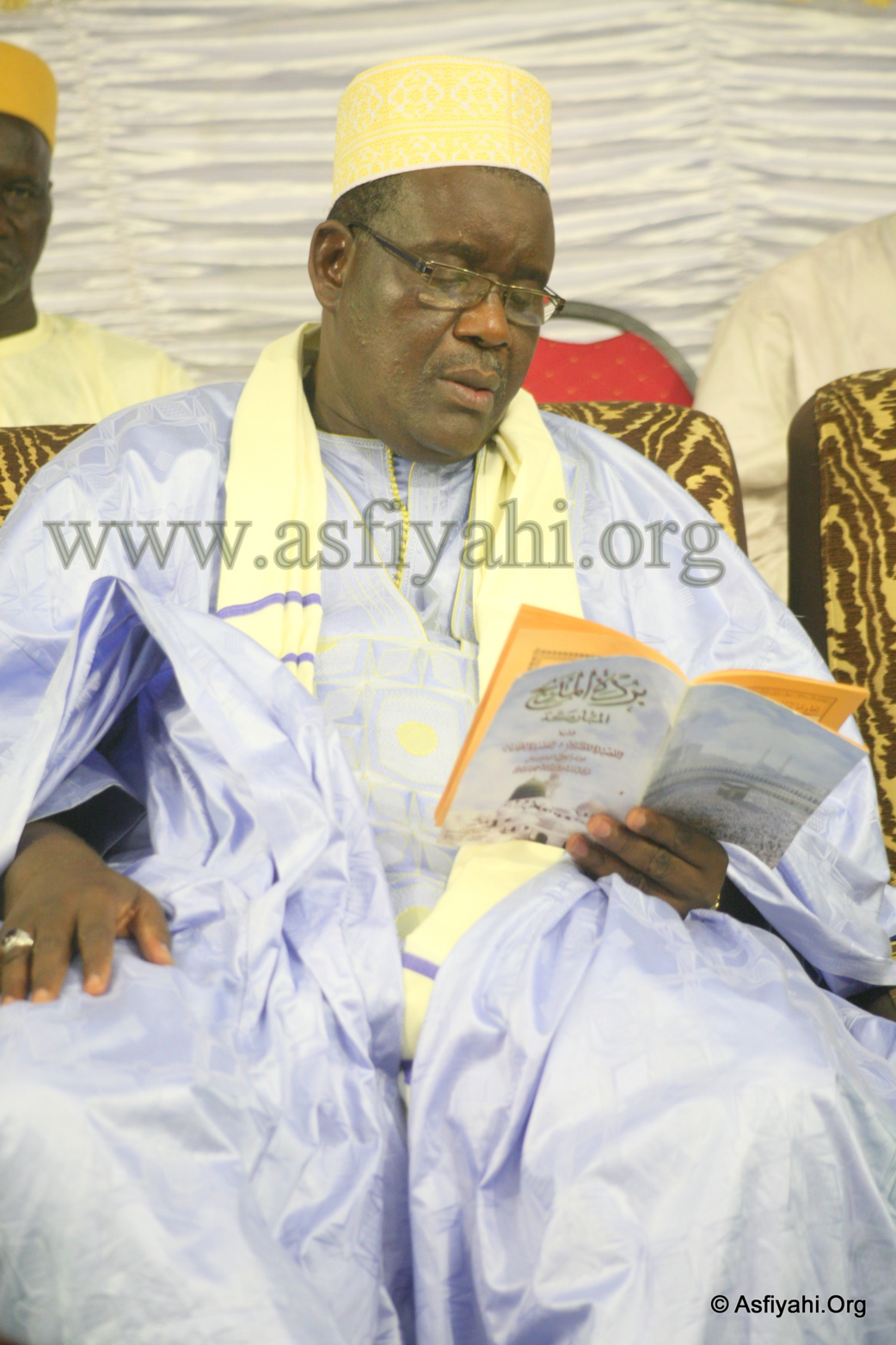 PHOTOS - Les Images du Burd Populaire organisé à la place de l'Obelisque 