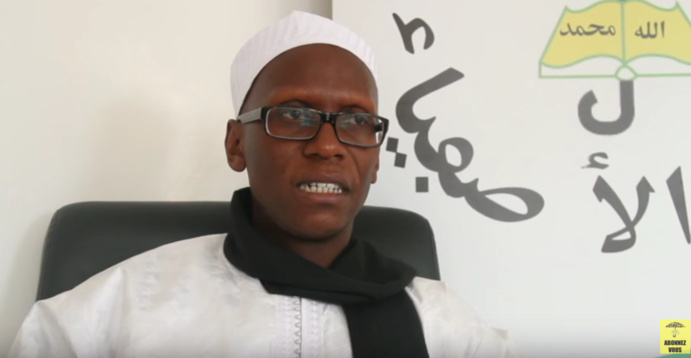 Serigne Cheikh Ahmed Tidiane Sy : « Ce Symposium du Mawlid se veut un cadre inclusif  d’échanges et de réflexion sur les grandes questions de la Oummah »
