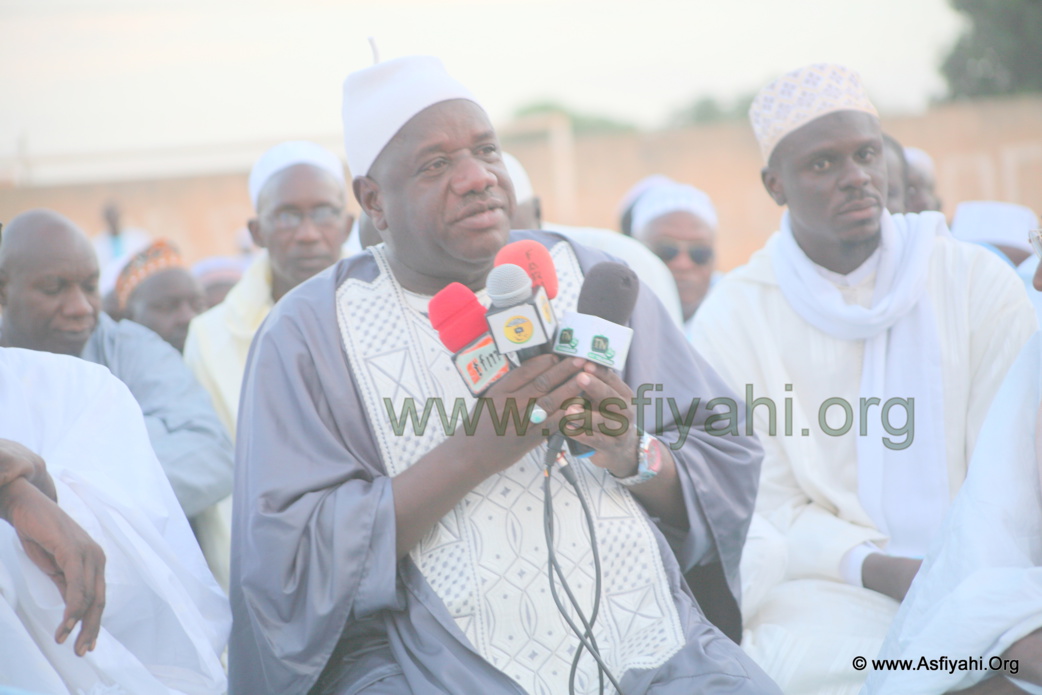 PHOTOS - Les Images du Bourd Populaire de Mbour, organisé par le COSKAS (Mawlid 2015/2)