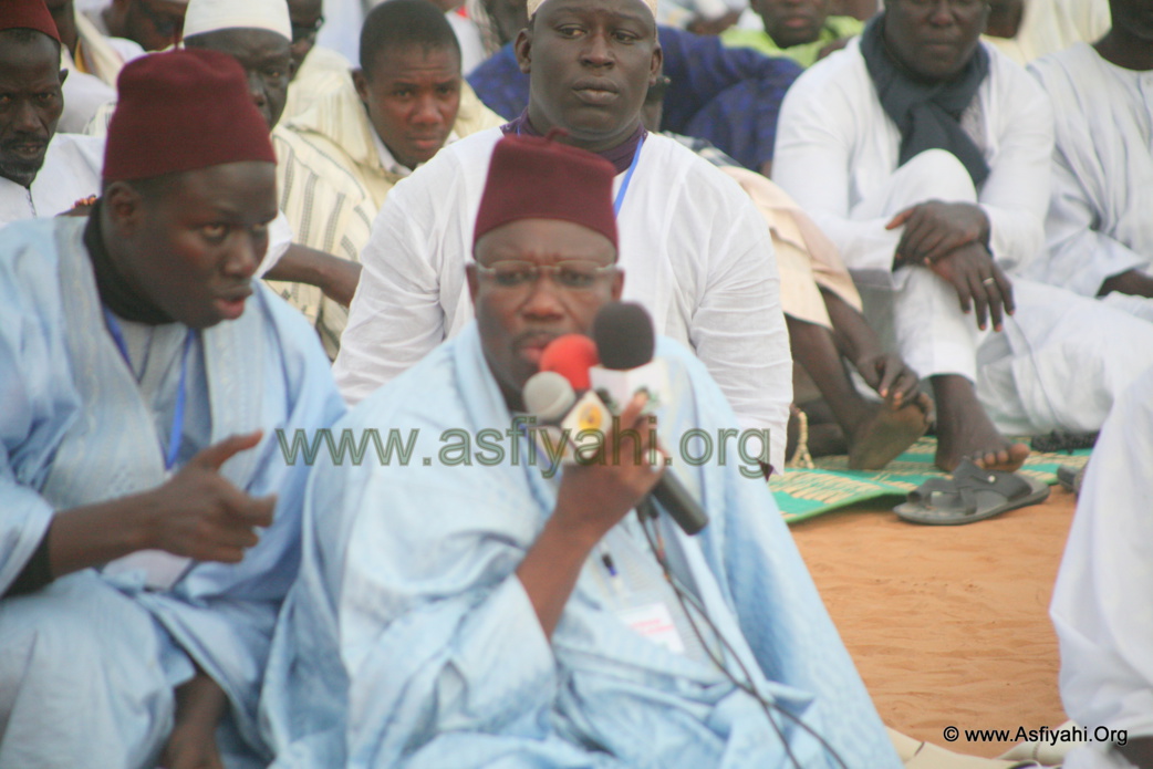 PHOTOS - Les Images du Bourd Populaire de Mbour, organisé par le COSKAS (Mawlid 2015/2)